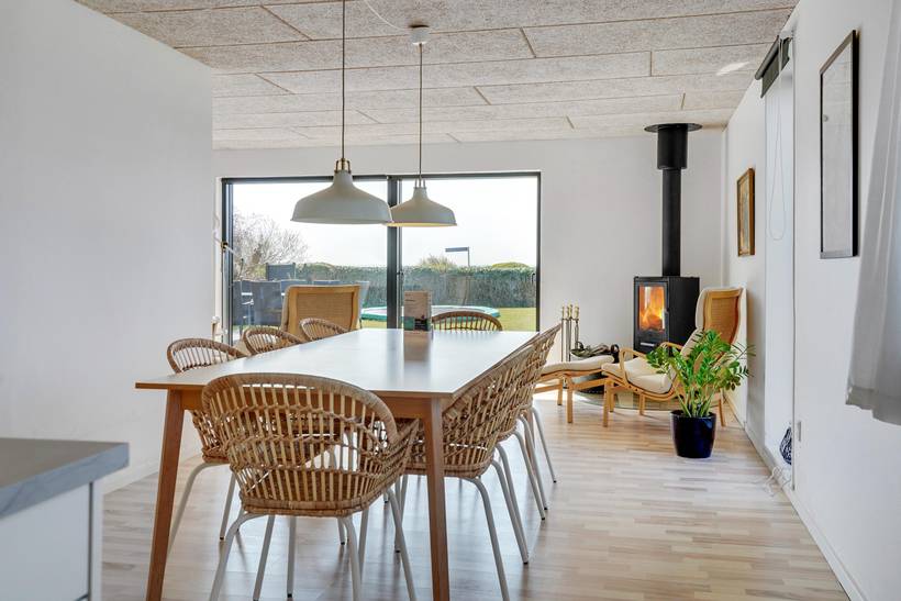 Foto von Ferienhaus TB97 in Ristinge - Langeland