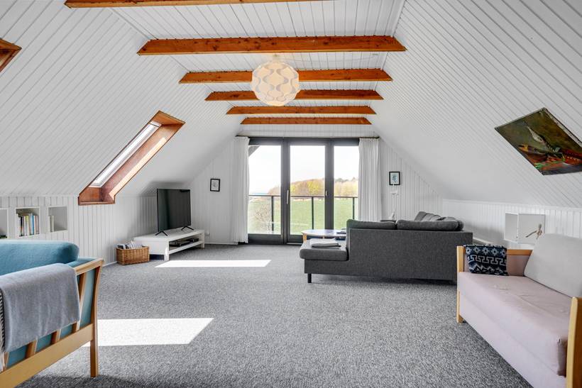 Foto von Ferienhaus TB97 in Ristinge - Langeland