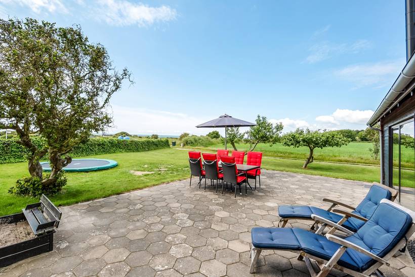 Foto von Ferienhaus TB97 in Ristinge - Langeland