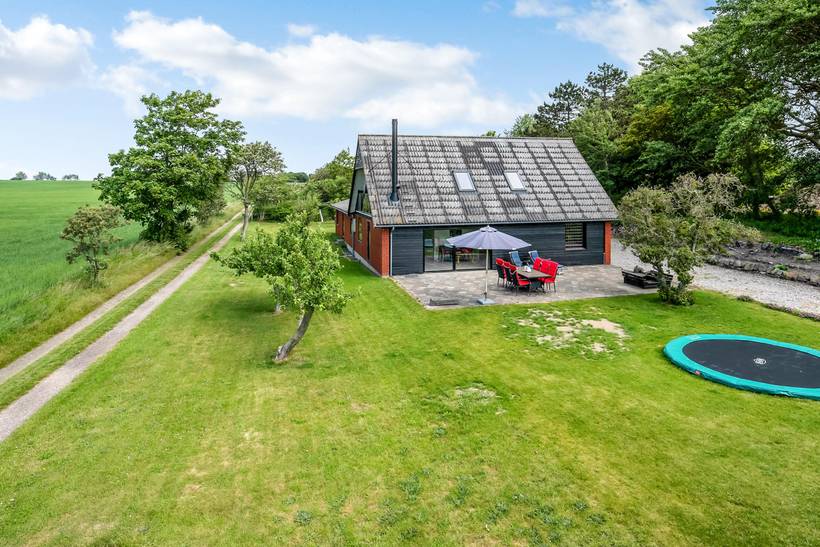 Foto von Ferienhaus TB97 in Ristinge - Langeland