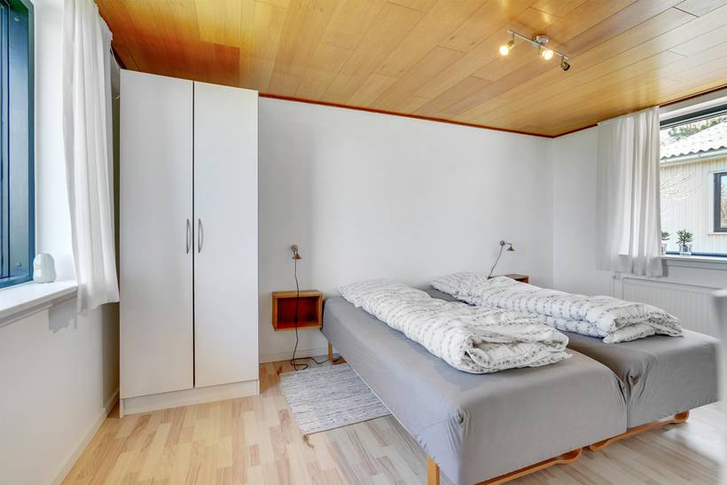 Foto von Ferienhaus TB97 in Ristinge - Langeland