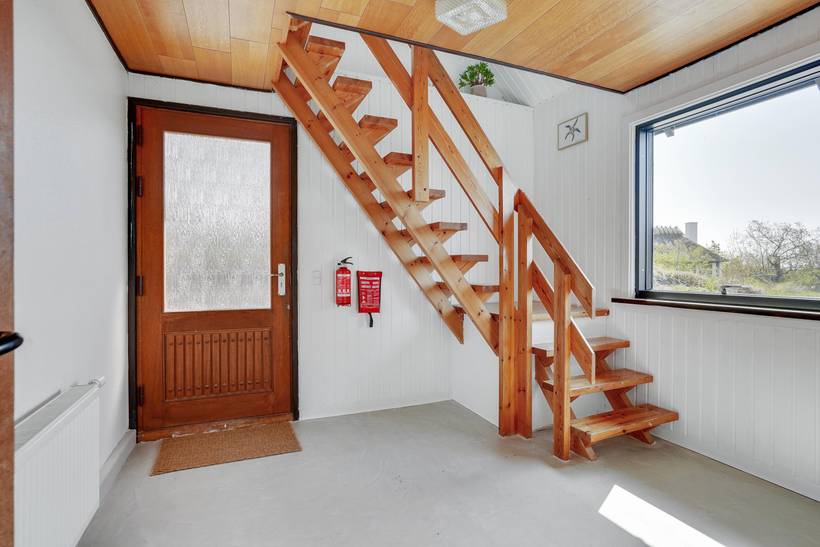 Foto von Ferienhaus TB97 in Ristinge - Langeland