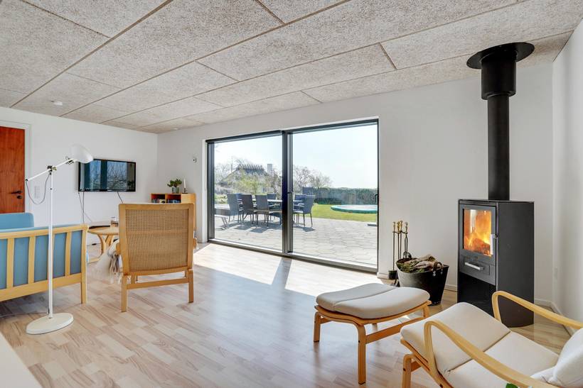 Foto von Ferienhaus TB97 in Ristinge - Langeland