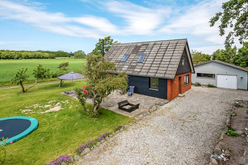 Foto von Ferienhaus TB97 in Ristinge - Langeland