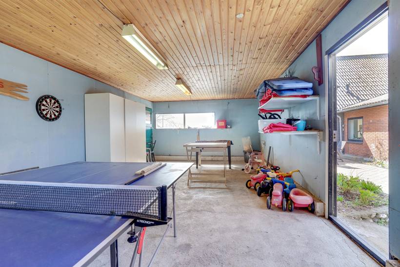 Foto von Ferienhaus TB97 in Ristinge - Langeland