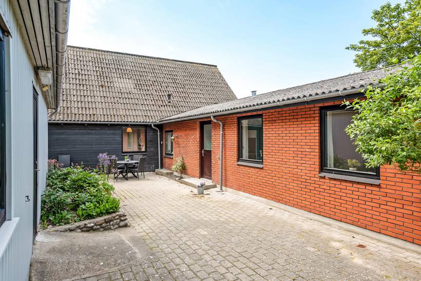 Foto von Ferienhaus TB97 in Ristinge - Langeland