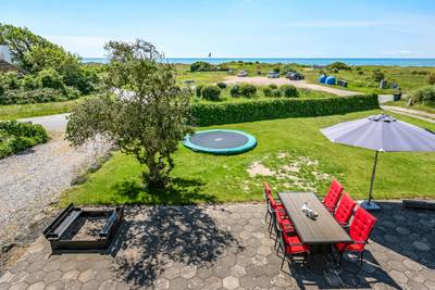 Vorschaubild von Ferienhaus TB97 in Ristinge - Langeland