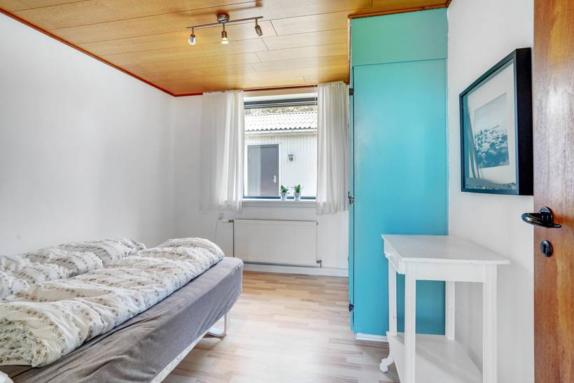 Foto von Ferienhaus TB97 in Ristinge - Langeland