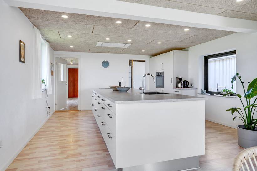 Foto von Ferienhaus TB97 in Ristinge - Langeland