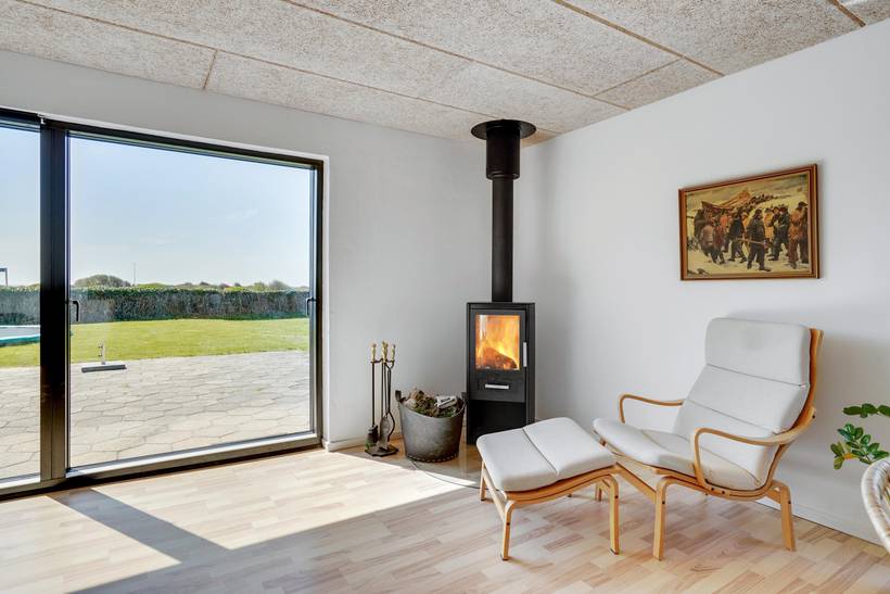 Foto von Ferienhaus TB97 in Ristinge - Langeland