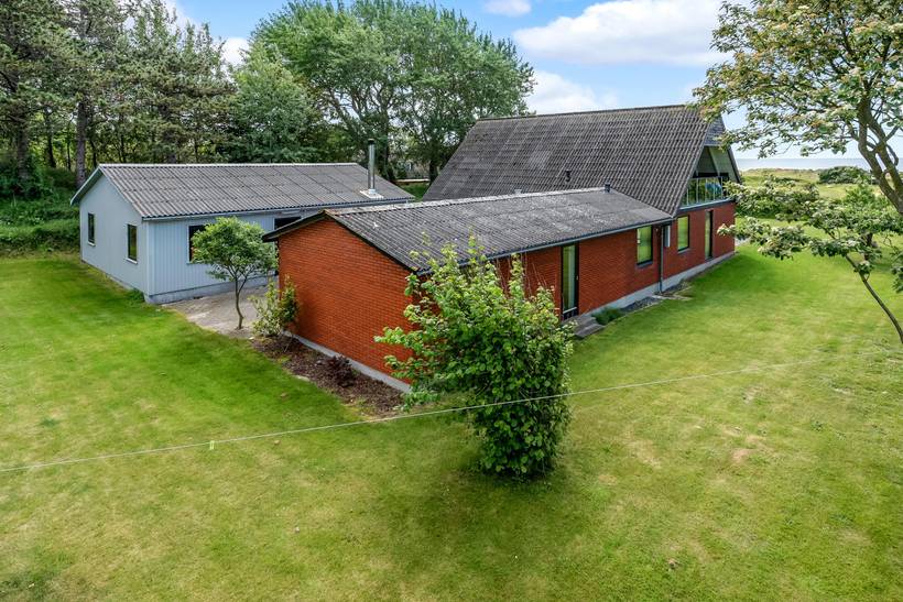 Foto von Ferienhaus TB97 in Ristinge - Langeland