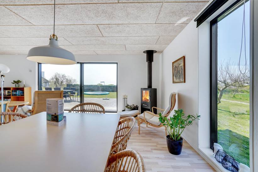 Foto von Ferienhaus TB97 in Ristinge - Langeland