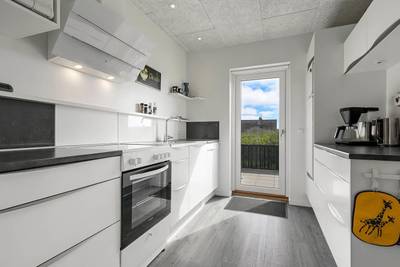 Vorschaubild von Ferienhaus TC03 in Vrist - Vejlby Klit - Westjütland