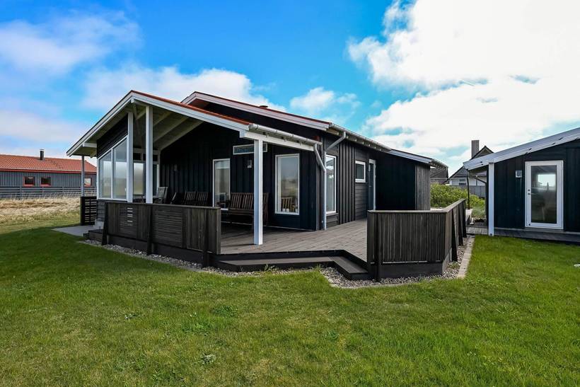 Foto von Ferienhaus TC03 in Vrist - Vejlby Klit - Westjütland