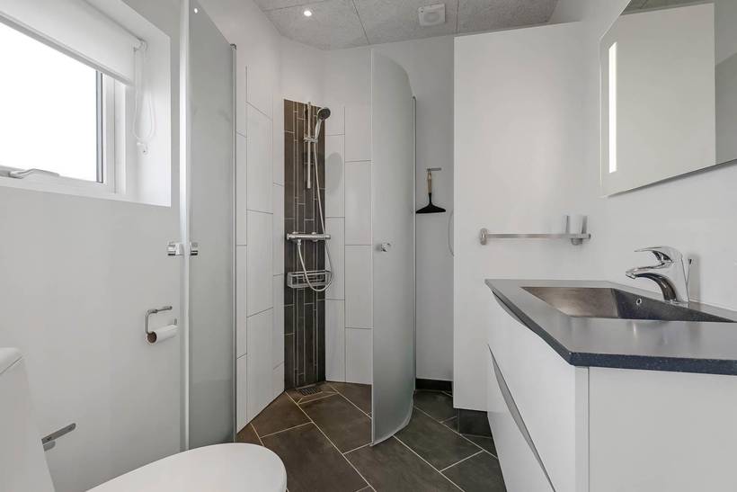 Foto von Ferienhaus TC03 in Vrist - Vejlby Klit - Westjütland