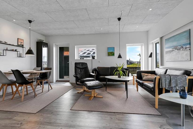 Foto von Ferienhaus TC03 in Vrist - Vejlby Klit - Westjütland