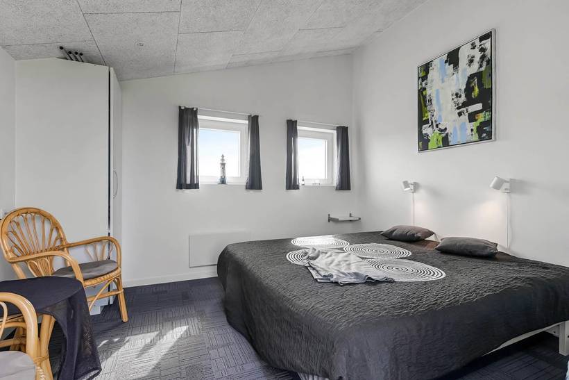 Foto von Ferienhaus TC03 in Vrist - Vejlby Klit - Westjütland