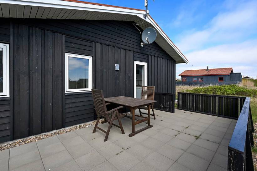 Foto von Ferienhaus TC03 in Vrist - Vejlby Klit - Westjütland