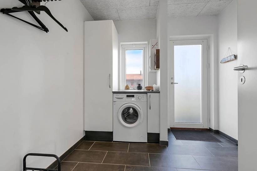 Foto von Ferienhaus TC03 in Vrist - Vejlby Klit - Westjütland