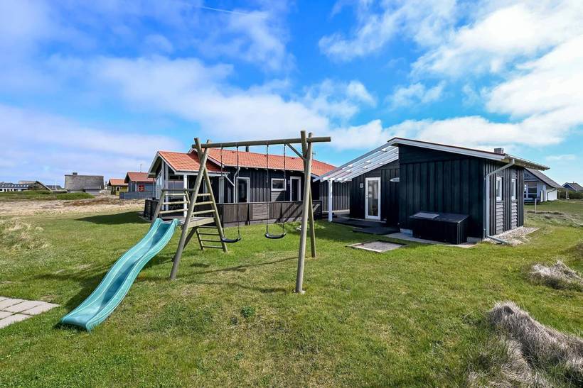 Foto von Ferienhaus TC03 in Vrist - Vejlby Klit - Westjütland