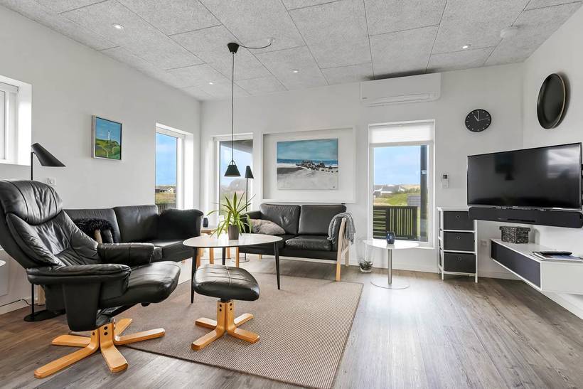 Foto von Ferienhaus TC03 in Vrist - Vejlby Klit - Westjütland