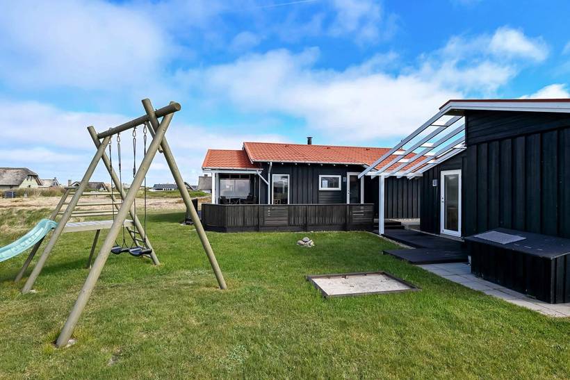 Foto von Ferienhaus TC03 in Vrist - Vejlby Klit - Westjütland