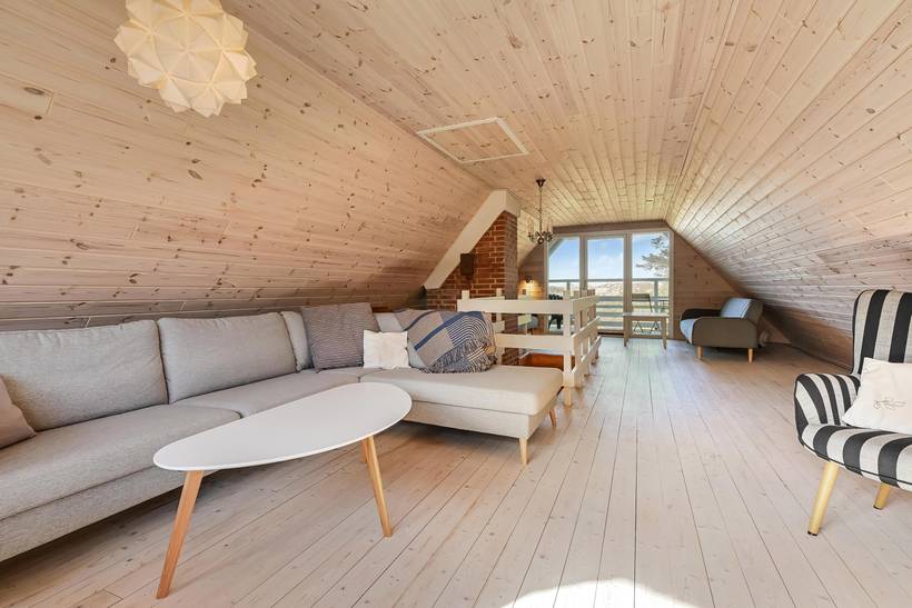 Foto von Ferienhaus TC08 in Vester Husby - Westjütland
