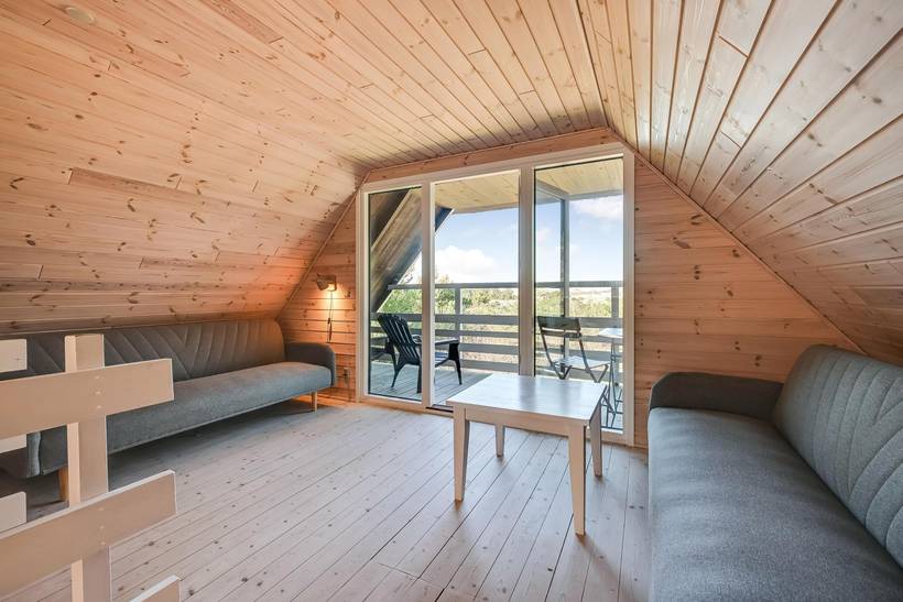 Foto von Ferienhaus TC08 in Vester Husby - Westjütland