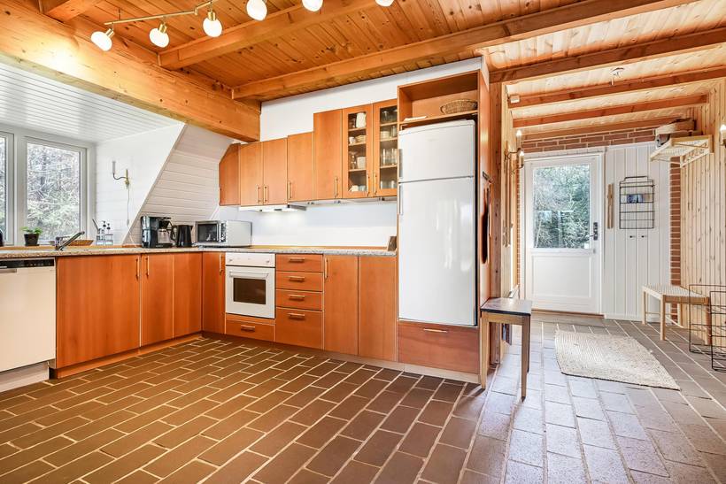 Foto von Ferienhaus TC08 in Vester Husby - Westjütland