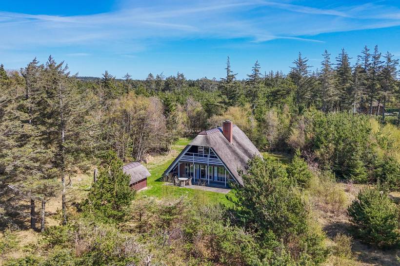 Foto von Ferienhaus TC08 in Vester Husby - Westjütland