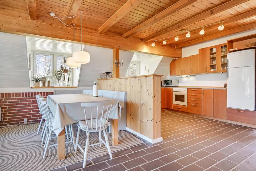 Foto von Ferienhaus TC08 in Vester Husby - Westjütland