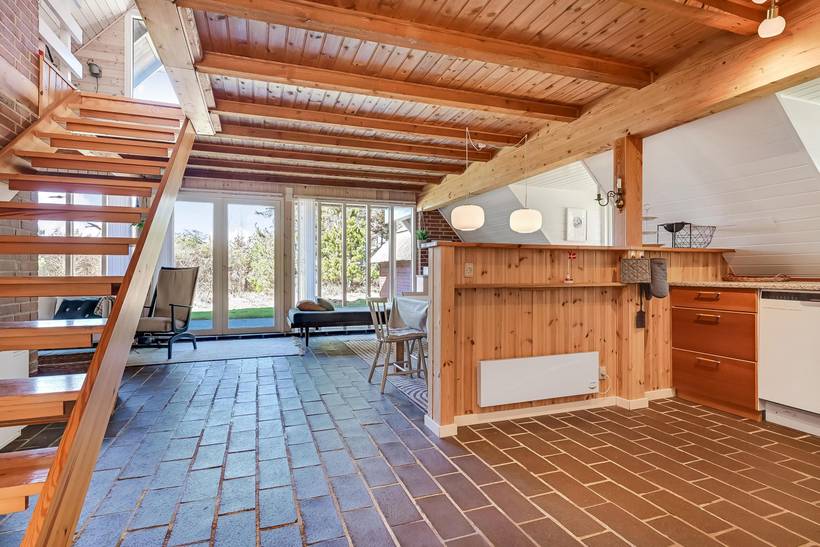Foto von Ferienhaus TC08 in Vester Husby - Westjütland