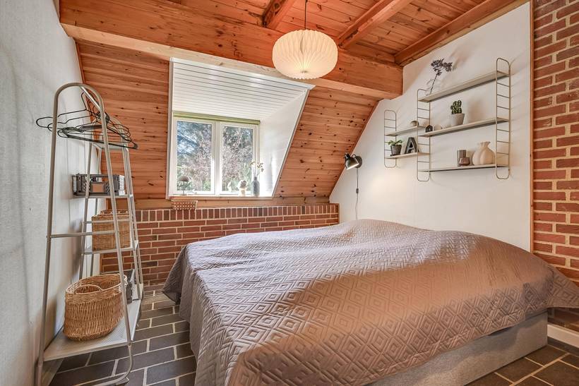 Foto von Ferienhaus TC08 in Vester Husby - Westjütland