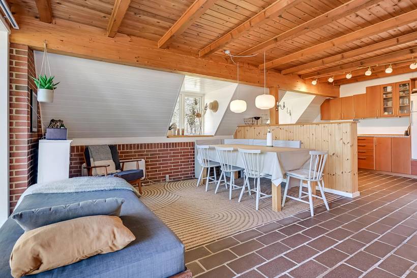 Foto von Ferienhaus TC08 in Vester Husby - Westjütland