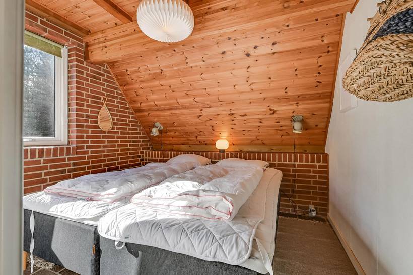 Foto von Ferienhaus TC08 in Vester Husby - Westjütland