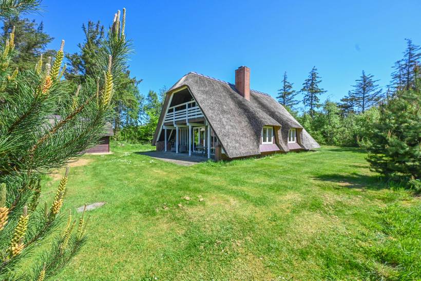 Foto von Ferienhaus TC08 in Vester Husby - Westjütland