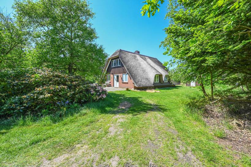 Foto von Ferienhaus TC08 in Vester Husby - Westjütland