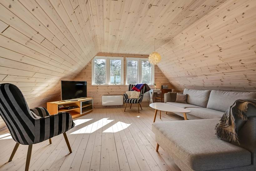 Foto von Ferienhaus TC08 in Vester Husby - Westjütland