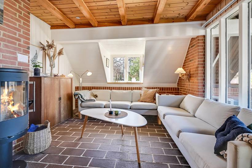Foto von Ferienhaus TC08 in Vester Husby - Westjütland