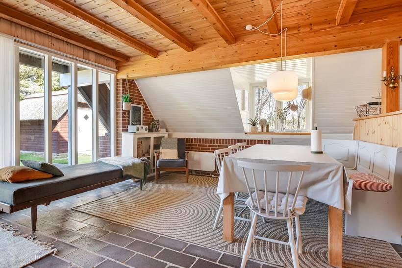Foto von Ferienhaus TC08 in Vester Husby - Westjütland