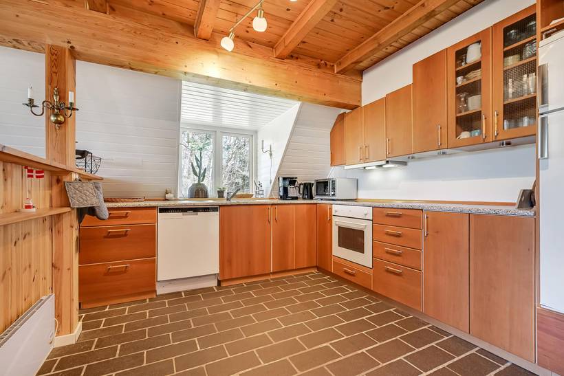 Foto von Ferienhaus TC08 in Vester Husby - Westjütland