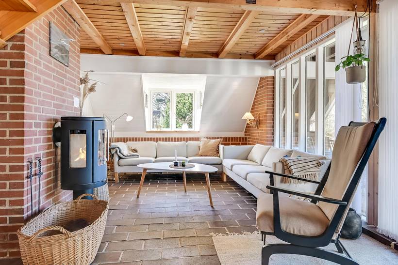 Foto von Ferienhaus TC08 in Vester Husby - Westjütland