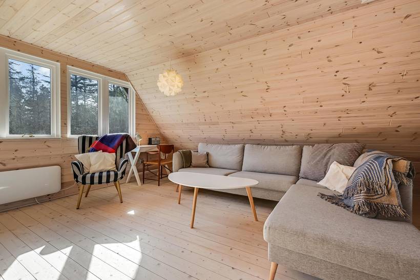Foto von Ferienhaus TC08 in Vester Husby - Westjütland