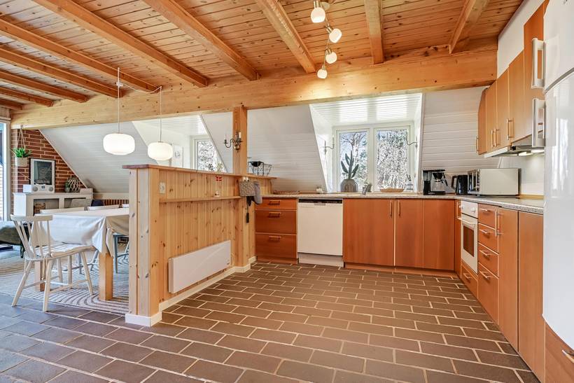 Foto von Ferienhaus TC08 in Vester Husby - Westjütland