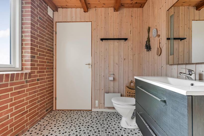 Foto von Ferienhaus TC08 in Vester Husby - Westjütland