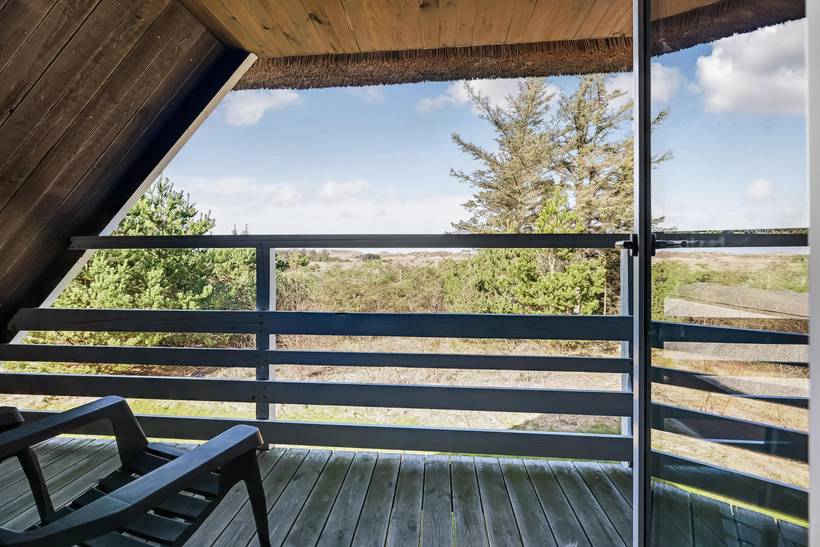 Foto von Ferienhaus TC08 in Vester Husby - Westjütland
