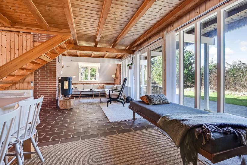 Foto von Ferienhaus TC08 in Vester Husby - Westjütland