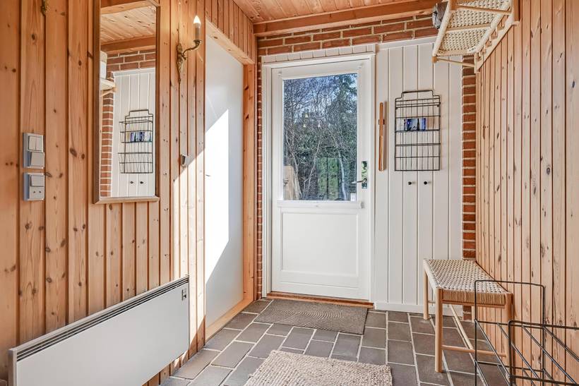 Foto von Ferienhaus TC08 in Vester Husby - Westjütland