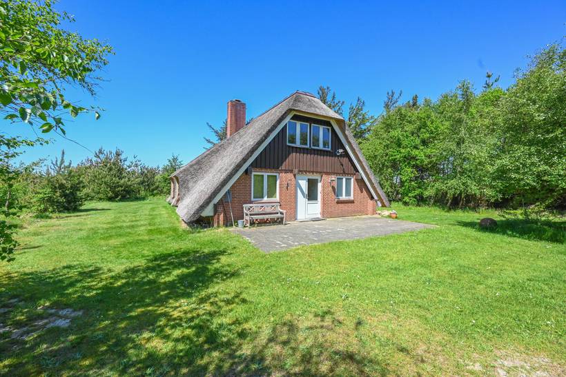 Foto von Ferienhaus TC08 in Vester Husby - Westjütland
