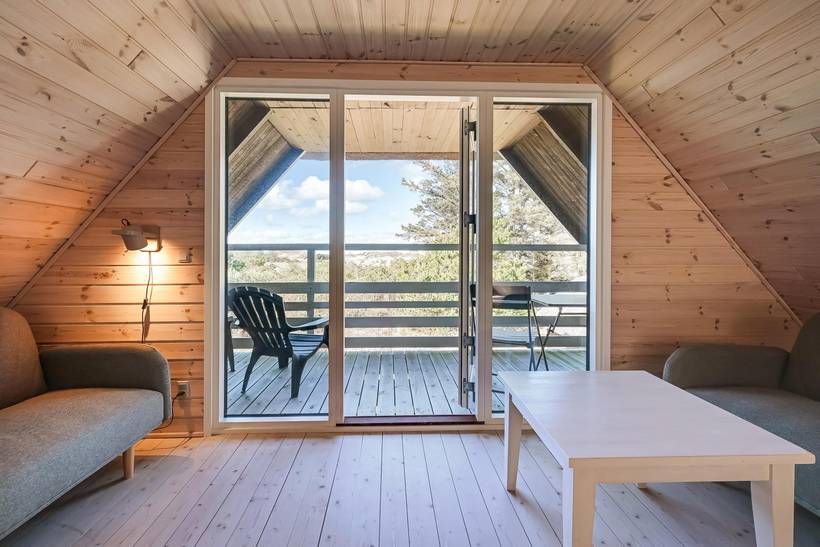Foto von Ferienhaus TC08 in Vester Husby - Westjütland